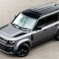 ランドローバー ディフェンダー110 90 130 KAHN Chelsea チェルシーカスタム エアロパーツ シリーズ1 ボディキット フルキット LAND ROVER DEFENDER (2020-PRESENT) SERIES I BODY KIT