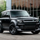 ランドローバー ディフェンダー110 90 130 KAHN Chelsea チェルシーカスタム エアロパーツ シリーズ1 ボディキット フルキット LAND ROVER DEFENDER (2020-PRESENT) SERIES I BODY KIT