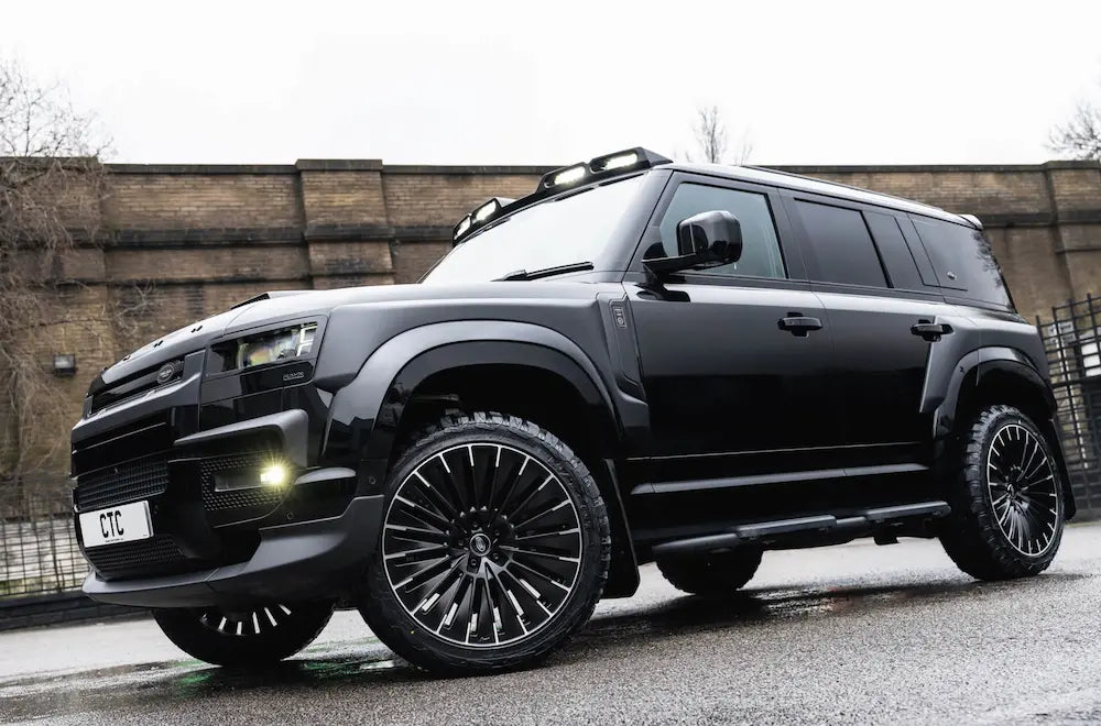 TYPE63タービン RS