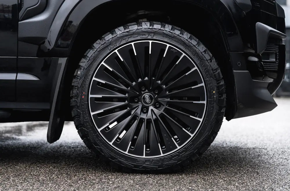 TYPE63タービン RS