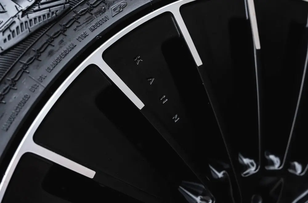 TYPE63タービン RS