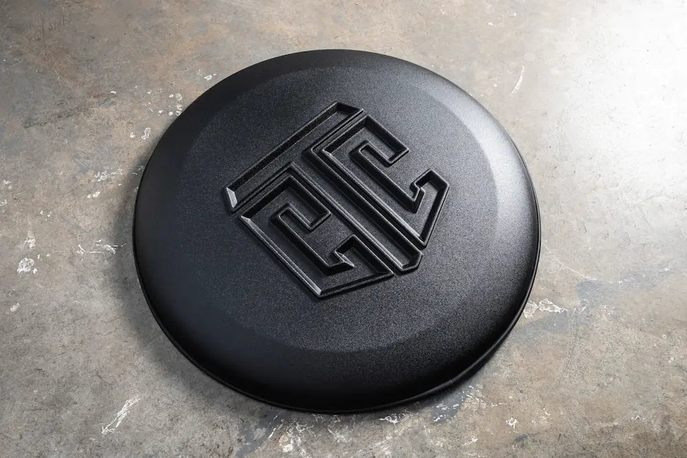 ディフェンダー110 90 130 KAHN スペアタイヤカバー チェルシー