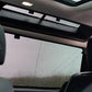 ランドローバー ディフェンダー サンシェード プライバシー フィルム アウトドア キャンプ 目隠し LANDROVER  DEFENDER90
