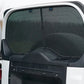 ランドローバー ディフェンダー サンシェード プライバシー フィルム アウトドア キャンプ 目隠し LANDROVER  DEFENDER90