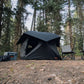 ROAM The Drifter Tent｜ランドローバー ディフェンダーで楽しむキャンプ・アウトドアテント