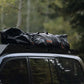 ROAM The Drifter Tent｜ランドローバー ディフェンダーで楽しむキャンプ・アウトドアテント