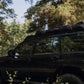 ROAM The Drifter Tent｜ランドローバー ディフェンダーで楽しむキャンプ・アウトドアテント