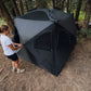 ROAM The Drifter Tent｜ランドローバー ディフェンダーで楽しむキャンプ・アウトドアテント