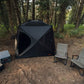 ROAM The Drifter Tent｜ランドローバー ディフェンダーで楽しむキャンプ・アウトドアテント