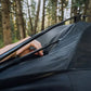 ROAM The Drifter Tent｜ランドローバー ディフェンダーで楽しむキャンプ・アウトドアテント