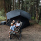 ROAM The Drifter Tent｜ランドローバー ディフェンダーで楽しむキャンプ・アウトドアテント