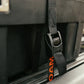 ROAM Tie Down Straps｜ランドローバー ディフェンダーのキャンプ・アウトドアギア固定用タイダウンストラップ