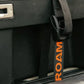 ROAM Tie Down Straps｜ランドローバー ディフェンダーのキャンプ・アウトドアギア固定用タイダウンストラップ