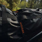 ROAM Tie Down Straps｜ランドローバー ディフェンダーのキャンプ・アウトドアギア固定用タイダウンストラップ