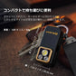 OLIGHT Oclip Pro S 600ルーメン 多機能クリップライト キャンプ・アウトドア・車載用