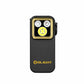 OLIGHT Oclip Pro S 600ルーメン 多機能クリップライト キャンプ・アウトドア・車載用
