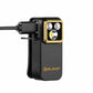 OLIGHT Oclip Pro S 600ルーメン 多機能クリップライト キャンプ・アウトドア・車載用