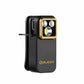 OLIGHT Oclip Pro S 600ルーメン 多機能クリップライト キャンプ・アウトドア・車載用
