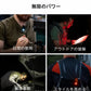 OLIGHT Oclip Pro 500ルーメン 多機能クリップライト キャンプ・アウトドア・車載用