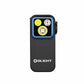 OLIGHT Oclip Pro 500ルーメン 多機能クリップライト キャンプ・アウトドア・車載用