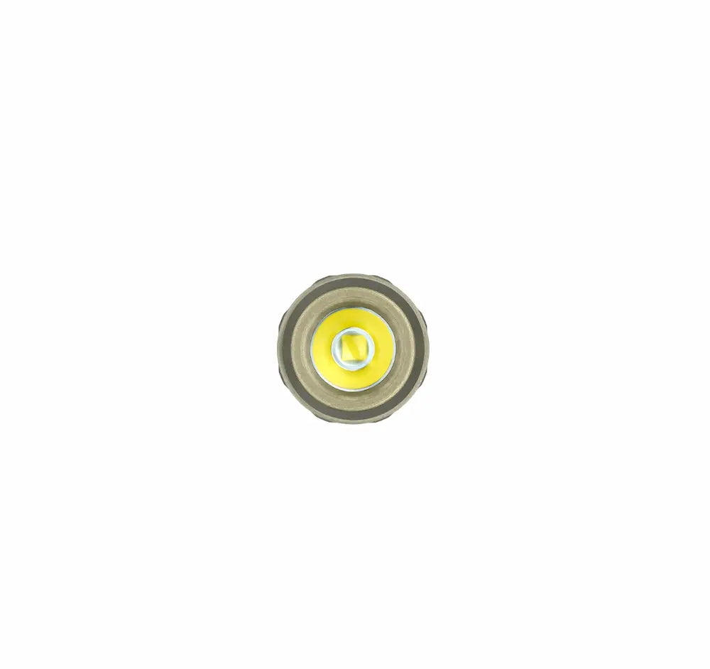 OLIGHT iUltra OAL™合金 USB-C充電 超小型キーホルダーライト キャンプ・アウトドア・車載用