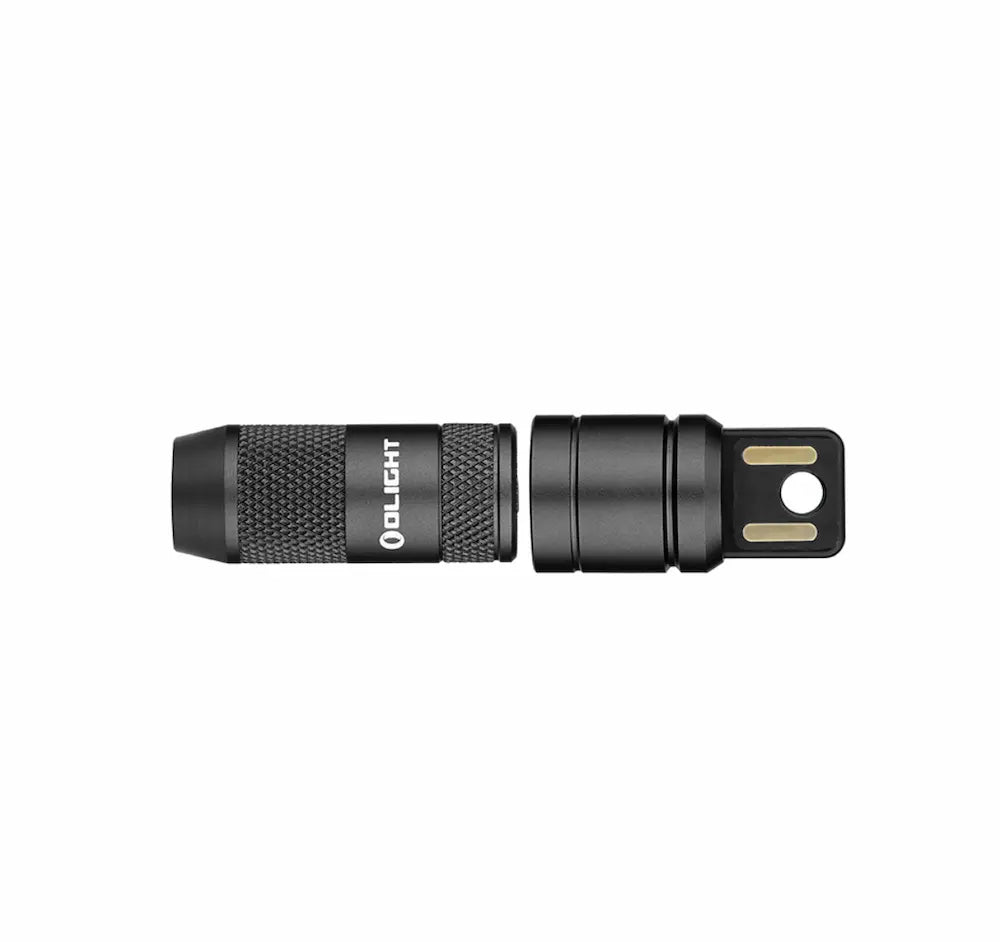 OLIGHT iMini 2 50ルーメン 充電式キーホルダーライト キャンプ・アウトドア・車載用