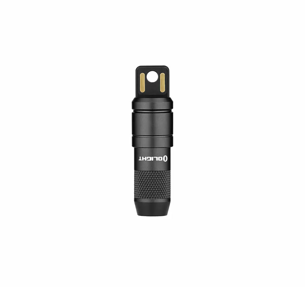 OLIGHT iMini 2 50ルーメン 充電式キーホルダーライト キャンプ・アウトドア・車載用