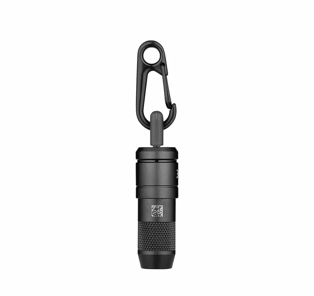 OLIGHT iMini 2 50ルーメン 充電式キーホルダーライト キャンプ・アウトドア・車載用