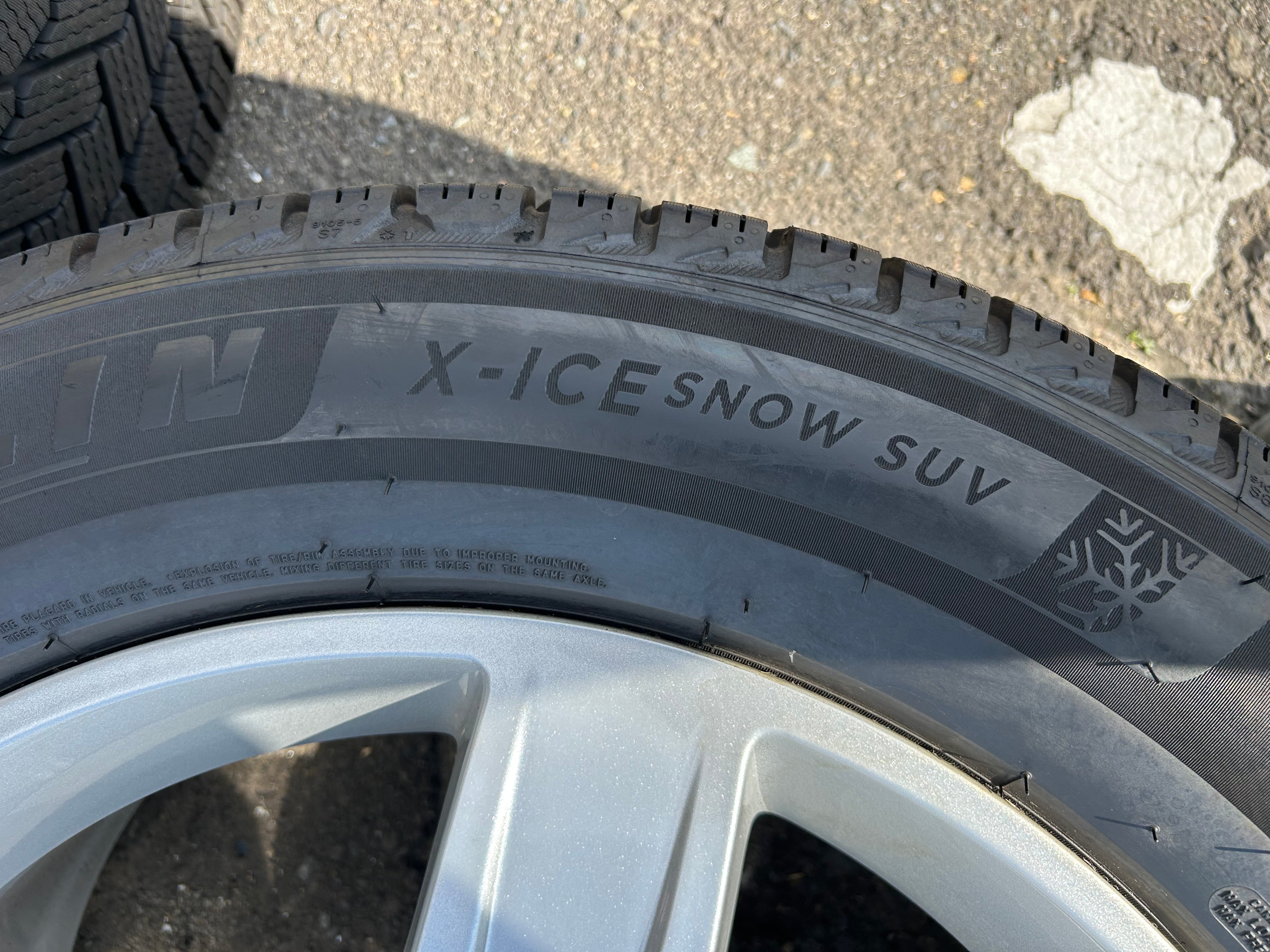 純正ホイール スタッドレスタイヤ4本 – TREEY LAND