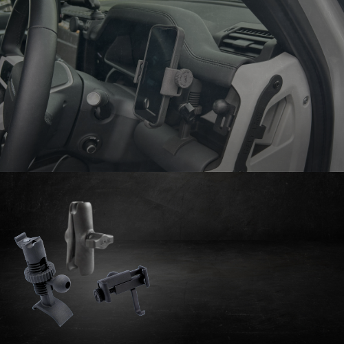 アンドロイドホルダー