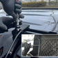 ディフェンダー110 90 130  L663 サイドボックス ツールボックス ストレージボックス DEFENDER