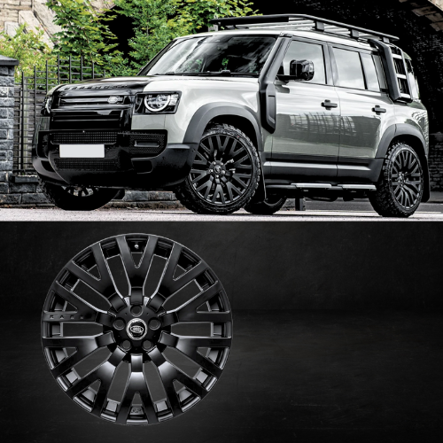 ディフェンダー130 カスタムパーツ専門｜TREEY LAND