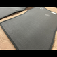 純正カーペットマットDEF90