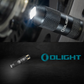 OLIGHT iMini 2 50ルーメン 充電式キーホルダーライト キャンプ・アウトドア・車載用