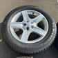 純正ホイール スタッドレスタイヤ4本