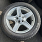 純正ホイール スタッドレスタイヤ4本
