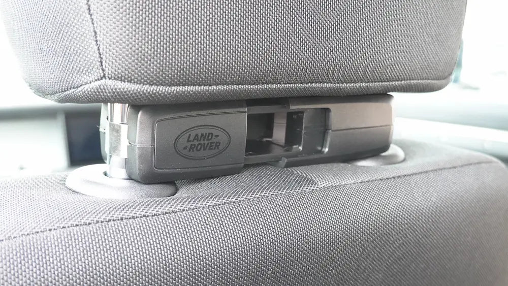 ランドローバー レンジローバー ディスカバリー ディフェンダー L663