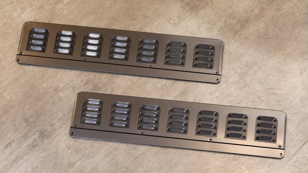 新型ディフェンダー ディフェンダー110 90 130 L663 ウィンドベント