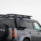 ディフェンダー110 90 130  L663 サイドボックス ツールボックス ストレージボックス DEFENDER