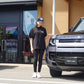 新型ディフェンダー L663 TREEY LAND ポケットTシャツ DEFENDER
