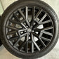 KAHN RS3.0 4本