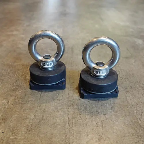 ディフェンダー　ルーフレールリング ルーフハードリング – TREEY LAND