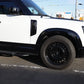 ディフェンダー110 90 130 スタッドレスタイヤ オフロードタイヤ オフロード アルミホイール 20インチ DEFENDER Rotiform STL 20inch arumihoi-ruアルミホイール