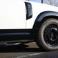ディフェンダー110 90 130 スタッドレスタイヤ オフロードタイヤ オフロード アルミホイール 20インチ DEFENDER Rotiform STL 20inch arumihoi-ruアルミホイール