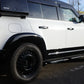 ディフェンダー110 90 130 スタッドレスタイヤ オフロードタイヤ オフロード アルミホイール 20インチ DEFENDER Rotiform STL 20inch arumihoi-ruアルミホイール