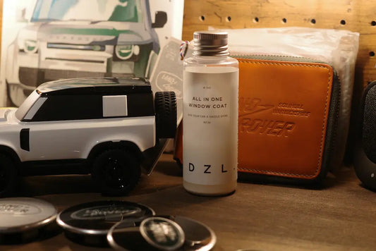 DEFENDER ACCESSORIES – TREEY LAND