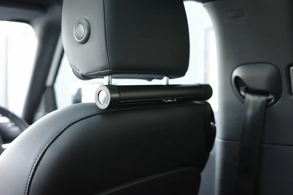 クリーンバック