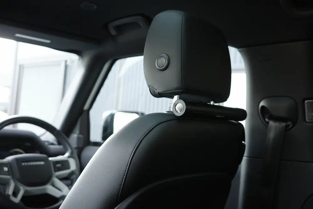 クリーンバック