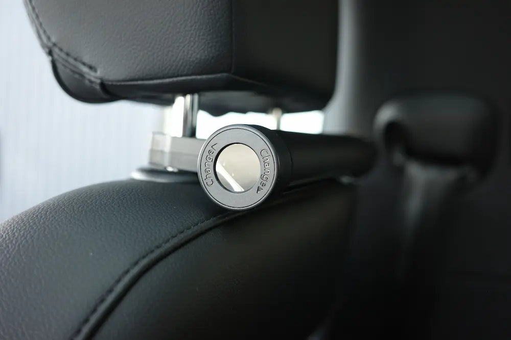 クリーンバック