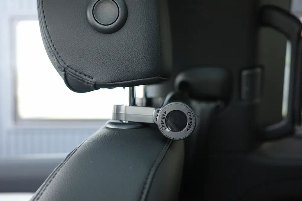 クリーンバック